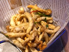 -老板恋上鱼(恒隆广场店)