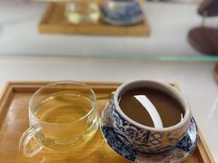 -施奈儿.洗头頭療.按摩SPA.采耳(上梅林店)