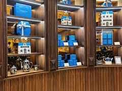 -CHARLIETOWN红茶公司(南京万象天地店)