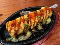 -由紀日本料理·炭火燒肉