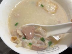 -伍湛记 · 广州老字号(龙津中路店)
