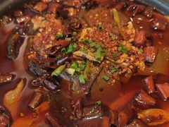 极品毛血旺-辣婆婆(航天桥店)