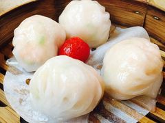 金牌虾饺皇-点都德(汇盈广场店)