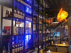 -向川南·水煮鱼·川菜(和平里店)