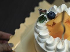 -小西家作•精致蛋糕(富力爱丁堡店)