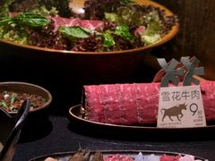 -大龙燚·旷野鲜火锅(广州首店)