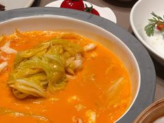 -金鸭季·臻品餐厅(欢乐海岸购物中心店)