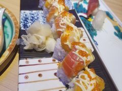 -琴寿司居酒屋(中山广场店)