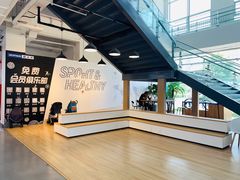 -迪卡侬(燕山店)