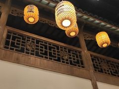 大堂-南京大牌档(凯德大峡谷店)