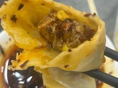 -奉天蚨祥饺子馆