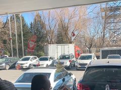 -辣婆婆(航天桥店)