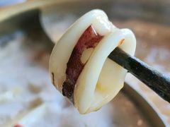 -雾山韩式烤肉·海南糟粕&椰子鸡火锅·海景餐厅(三亚绿发山海天JW万豪酒店)