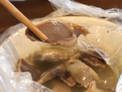 -晓马鸭店(新芜路店)