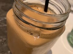 -港丽餐厅(高德置地店)