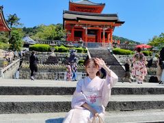 -京都冈本和服体验租赁店(祗园店)