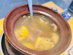 -民间瓦缸煨汤館(嵩山路店)