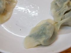 -大清花饺子(五五路店)