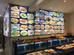 -碧海银沙海鲜餐厅(恒大海上威尼斯店)