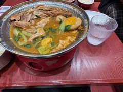 -喜家德虾仁水饺(岗厦北店)