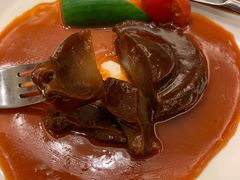 -常州逸高酒店-中餐厅