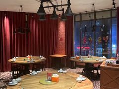 -永安鱼庄·镇江菜(丁卯店)