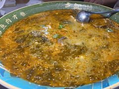 -光海·乡记酸菜鱼·始于1996(花园路店)