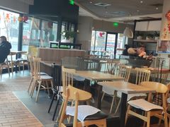 -肯德基(沈辽路店)