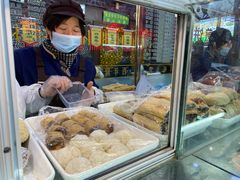 -隆福寺小吃店(东四店)