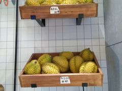 -MUSANG KING猫山王(龙湖杭州滨江天街店)