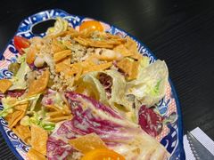 -苏坦土耳其西餐厅(玉林店)