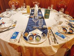 -马勒别墅·中餐厅