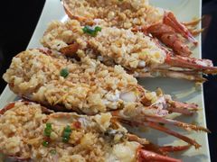 -大锅强·蒸海鲜青岛菜(吾悦广场店)