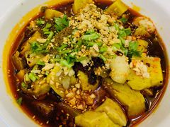 米肠子面肺子-新疆巴州金丝特餐厅(大钟寺店)