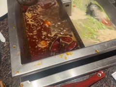 -皇城老妈川味火锅·大连海鲜火锅(港湾店)