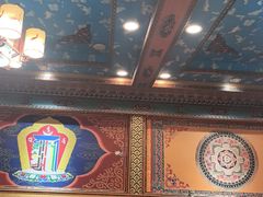 -金鼎雪山牦牛杂火锅(理县总店)