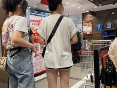 -汉堡王(上海虹口龙之梦)