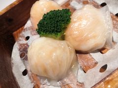 -粤财皇冠假日酒店·彩华轩中餐厅