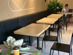 -麦当劳·得来速店(星沙大道店)