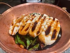 -南京大牌档(西单食宝街友谊商城店)