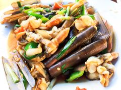 -正能量1号海鲜加工店