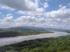 -珲春防川景区