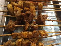 -金家老三饭庄(常营店)