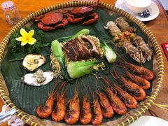 -竹林小屋(库塔店)