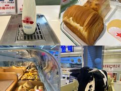 -红星前进面包牛奶公司(君太店)