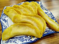-老七家湾牛肉锅贴(通淮街店)