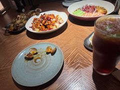 -馋嘴猫北京食堂·烤鸭·宵夜(亚运村店)