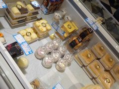 零售区-米洛克欧洲蛋糕(西南路店)