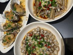 -健眺小海鲜(临海后山店)