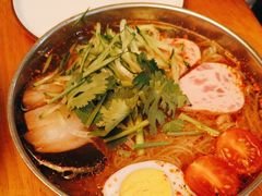 -喝丢一只鞋海鲜烧烤(文体街店)